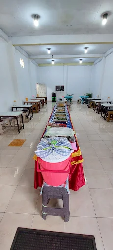 Rumah Makan Golojo